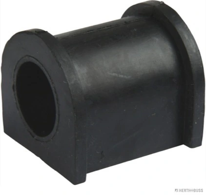 Mounting, stabiliser bar
